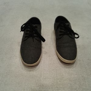 Steve Madden Fenta Men's Canvas